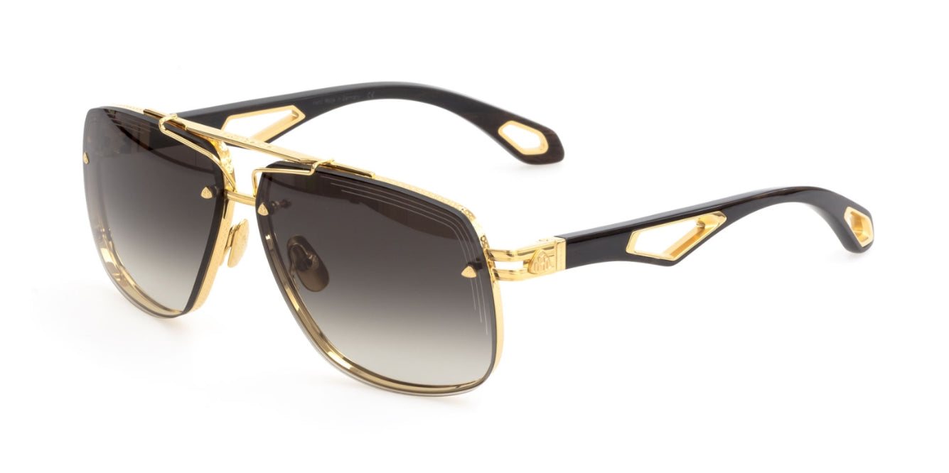 Lunettes de soleil MAYBACH The King II