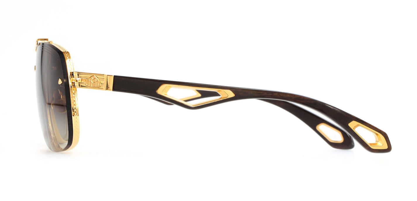 Lunettes de soleil MAYBACH The King II