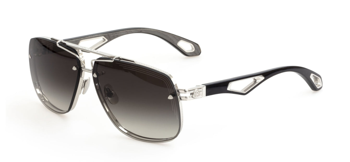 Lunettes de soleil MAYBACH The King II