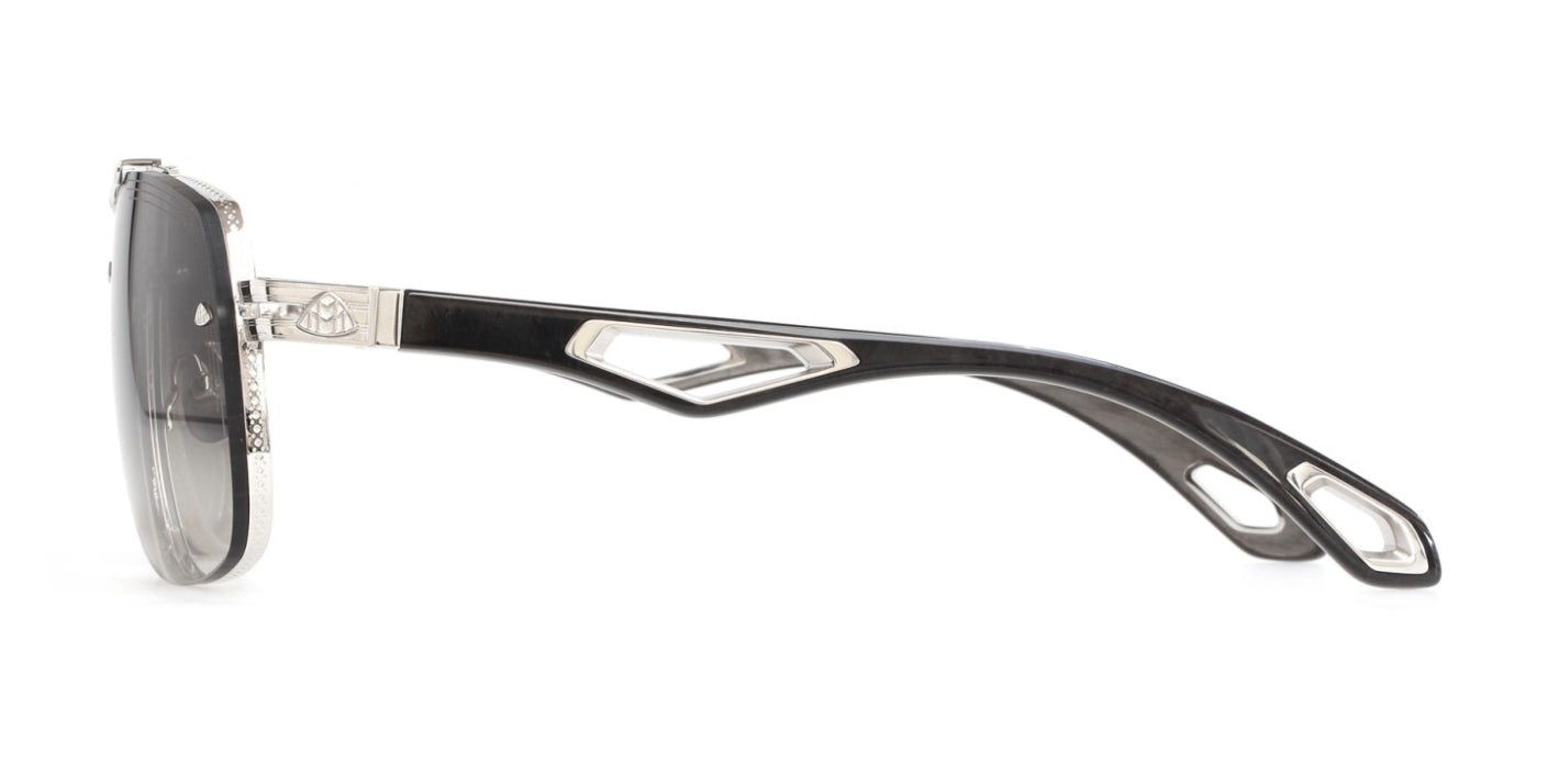 Lunettes de soleil MAYBACH The King II