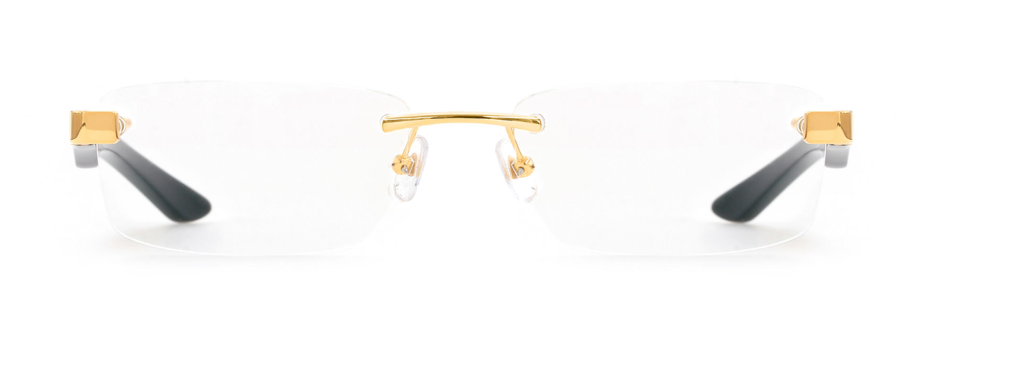 Lunettes de vue MAYBACH The Artist III