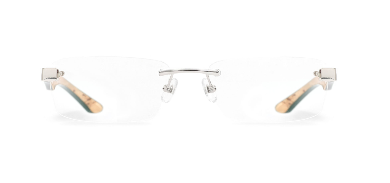 Lunettes de vue MAYBACH The Artist III