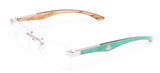 Lunettes de vue MAYBACH The Artist III