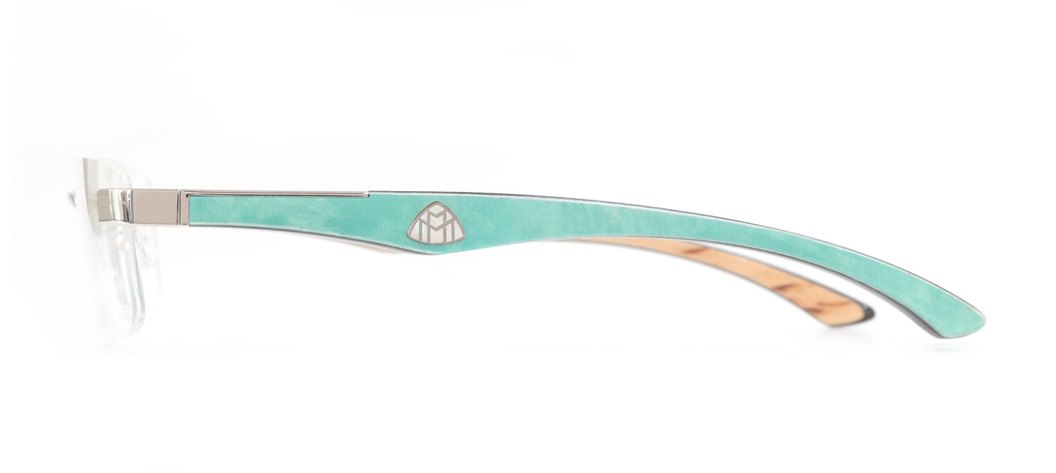 Lunettes de vue MAYBACH The Artist III