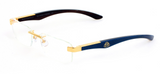 Lunettes de vue MAYBACH The Artist III