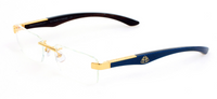 Lunettes de vue MAYBACH The Artist III