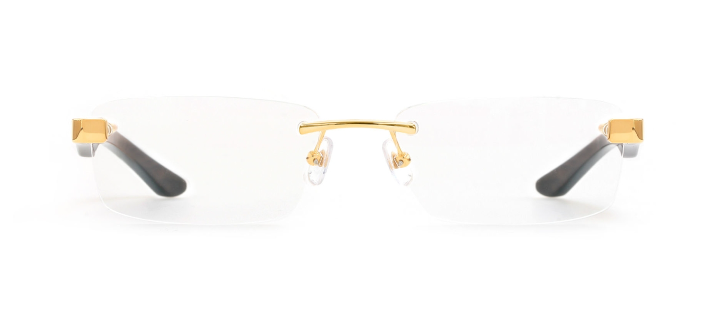 Lunettes de vue MAYBACH The Artist III