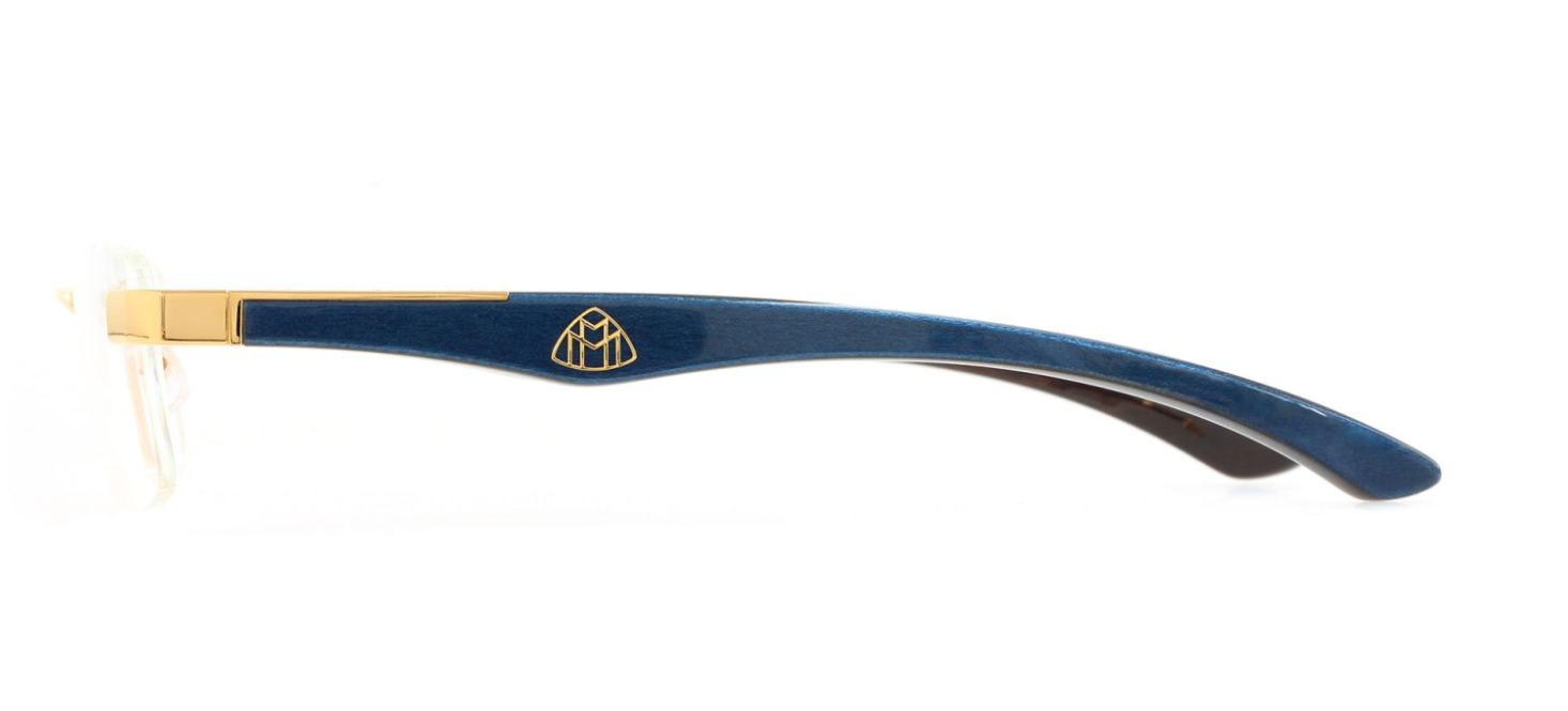 Lunettes de vue MAYBACH The Artist III