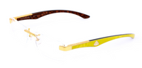 Lunettes de vue MAYBACH The Artist III