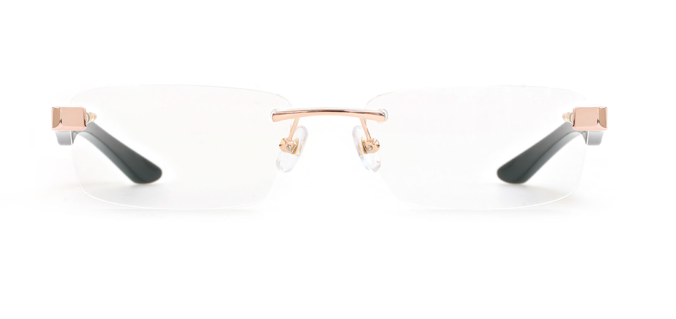 Lunettes de vue MAYBACH The Artist III