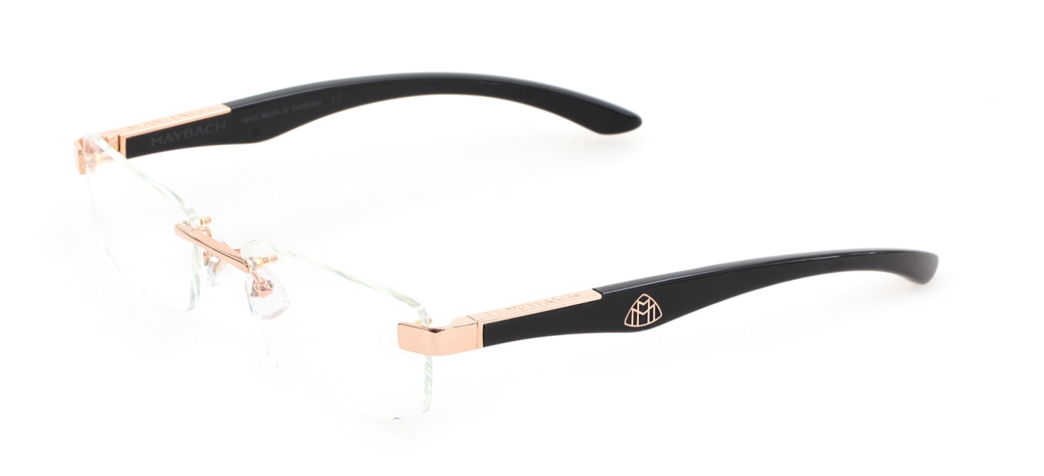 Lunettes de vue MAYBACH The Artist III