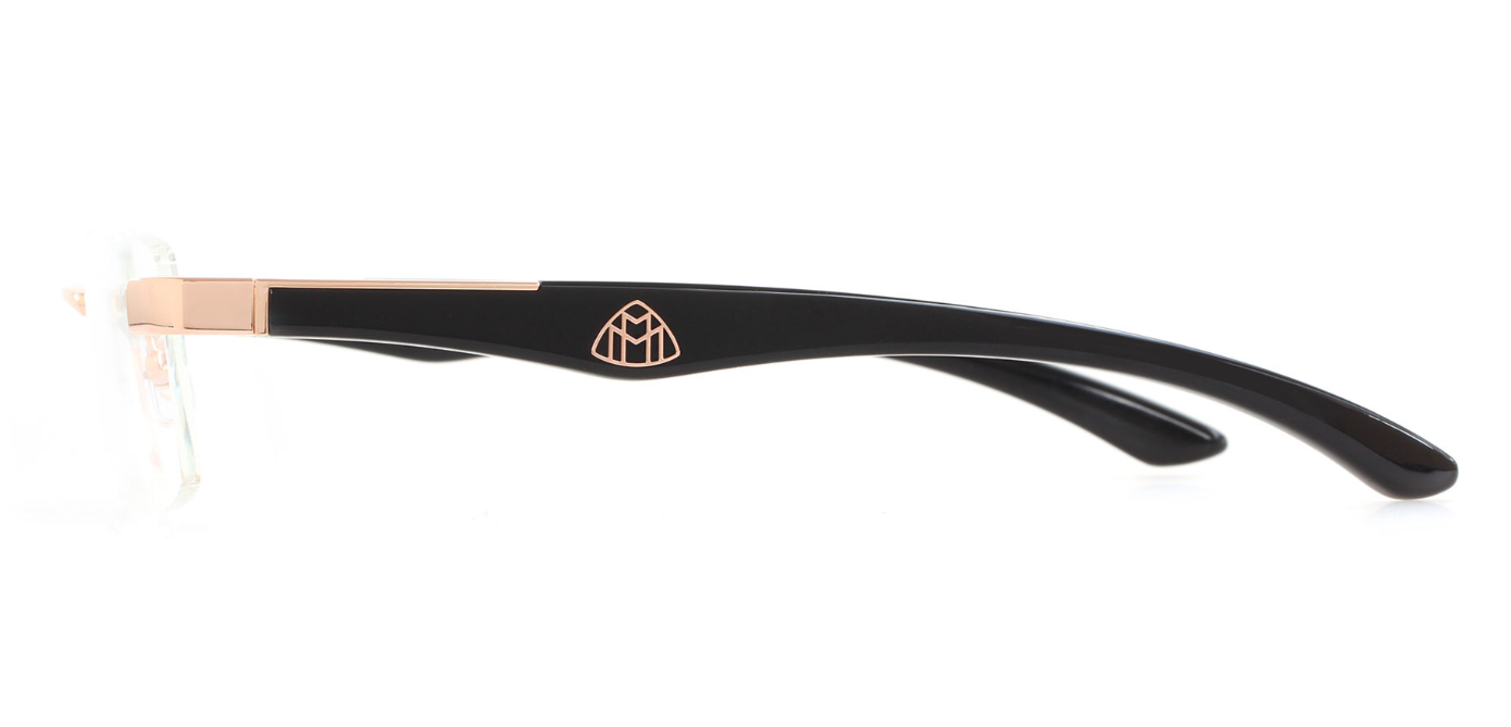 Lunettes de vue MAYBACH The Artist III