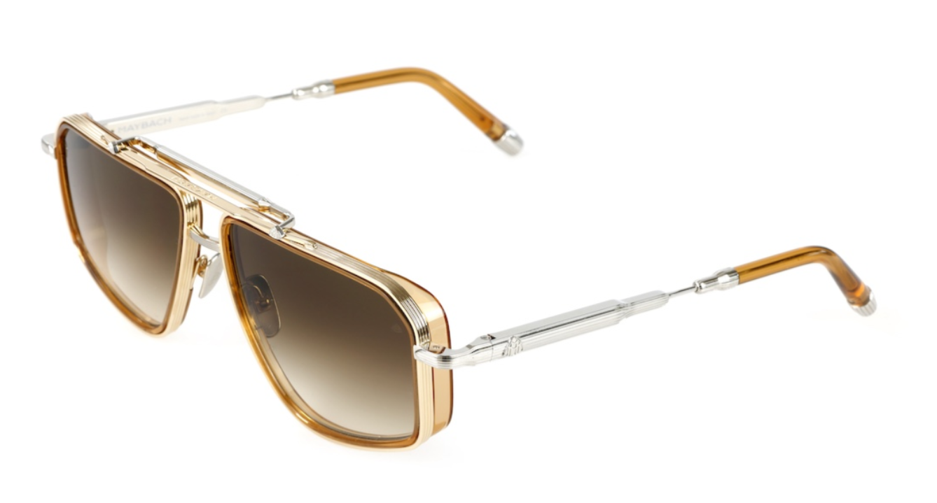 Zonnebrillen MAYBACH The Guardian I