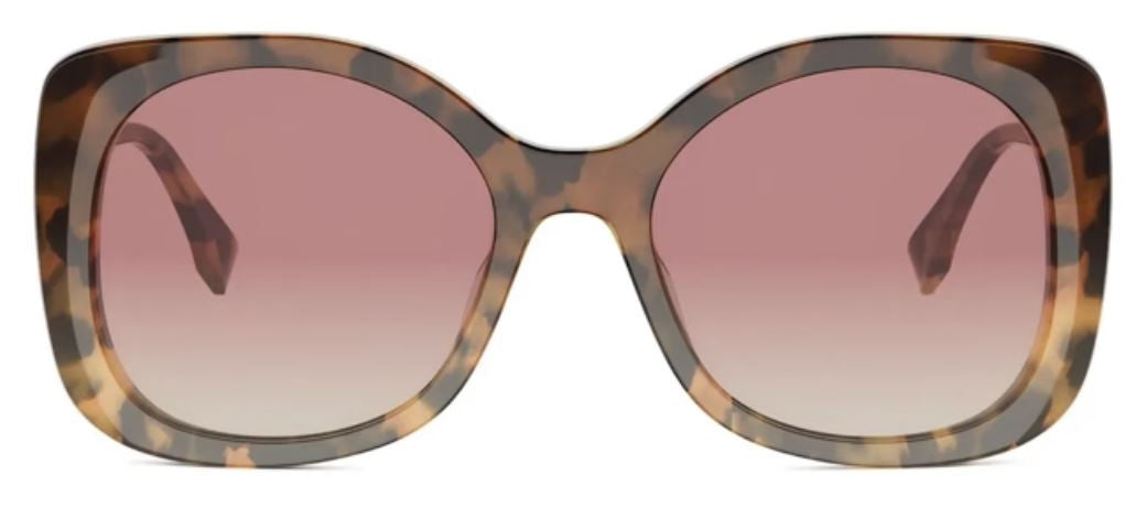 Gafas de sol Fendi Fendigraphy FE40201I