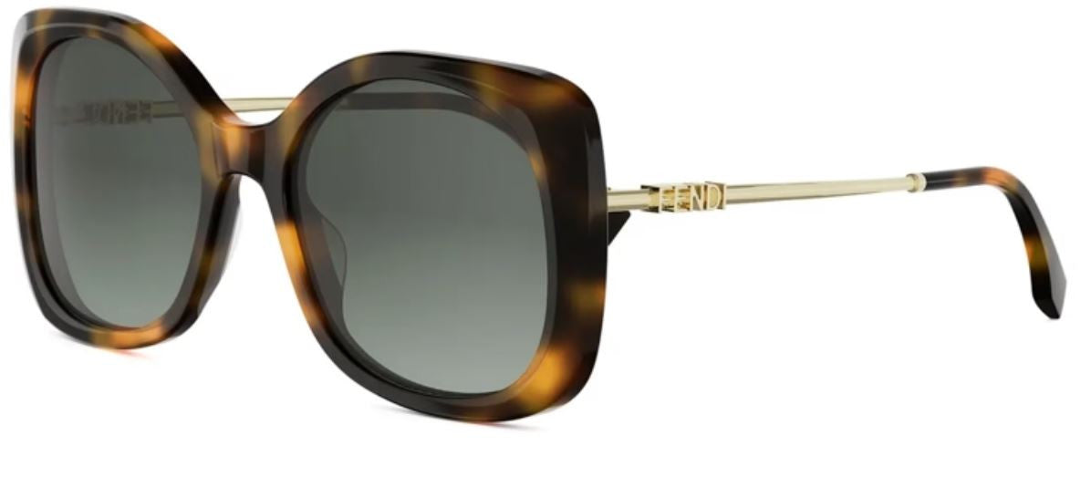 Gafas de sol Fendi Fendigraphy FE40201I