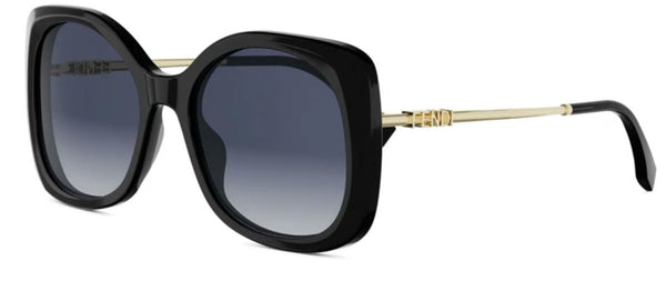 Óculos de sol Fendi Fendigraphy FE40201I
