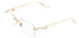 Lunettes de vue MAYBACH The Lector I