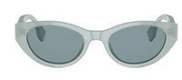 Sonnenbrille Fendi Lettering FE40209I