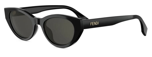 Óculos de Sol Fendi Lettering FE40209I