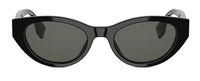 Sonnenbrille Fendi Lettering FE40209I