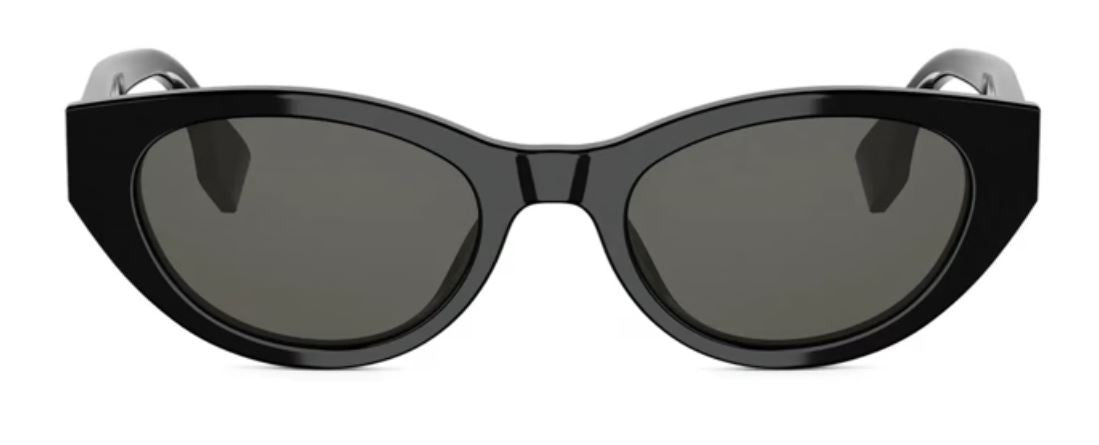 Sonnenbrille Fendi Lettering FE40209I