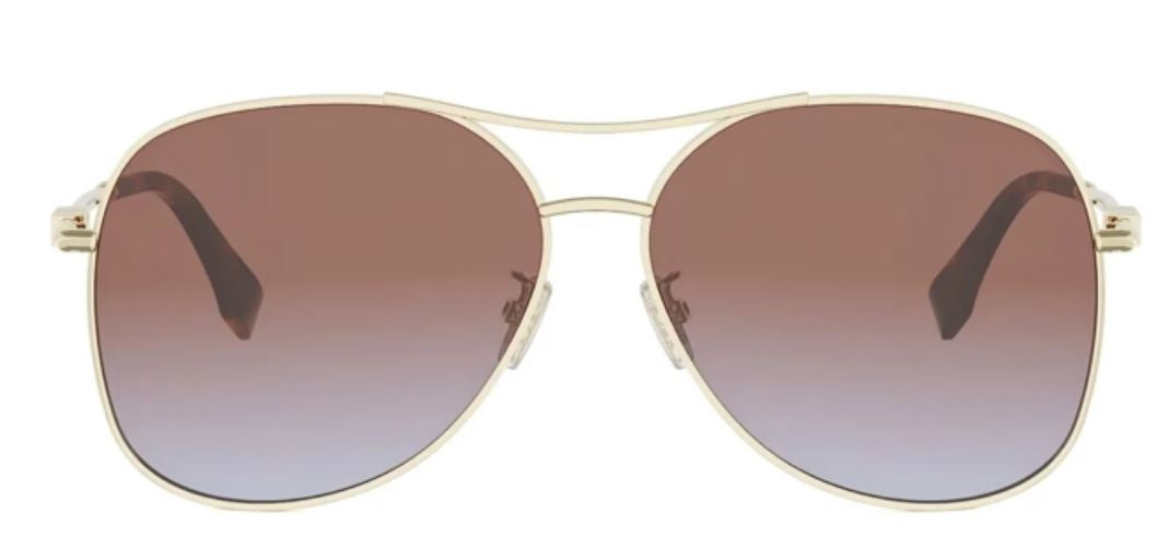 Fendi Fendigraphy FE40200U Sunglasses