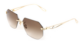 Lunettes de soleil MAYBACH The Coach I