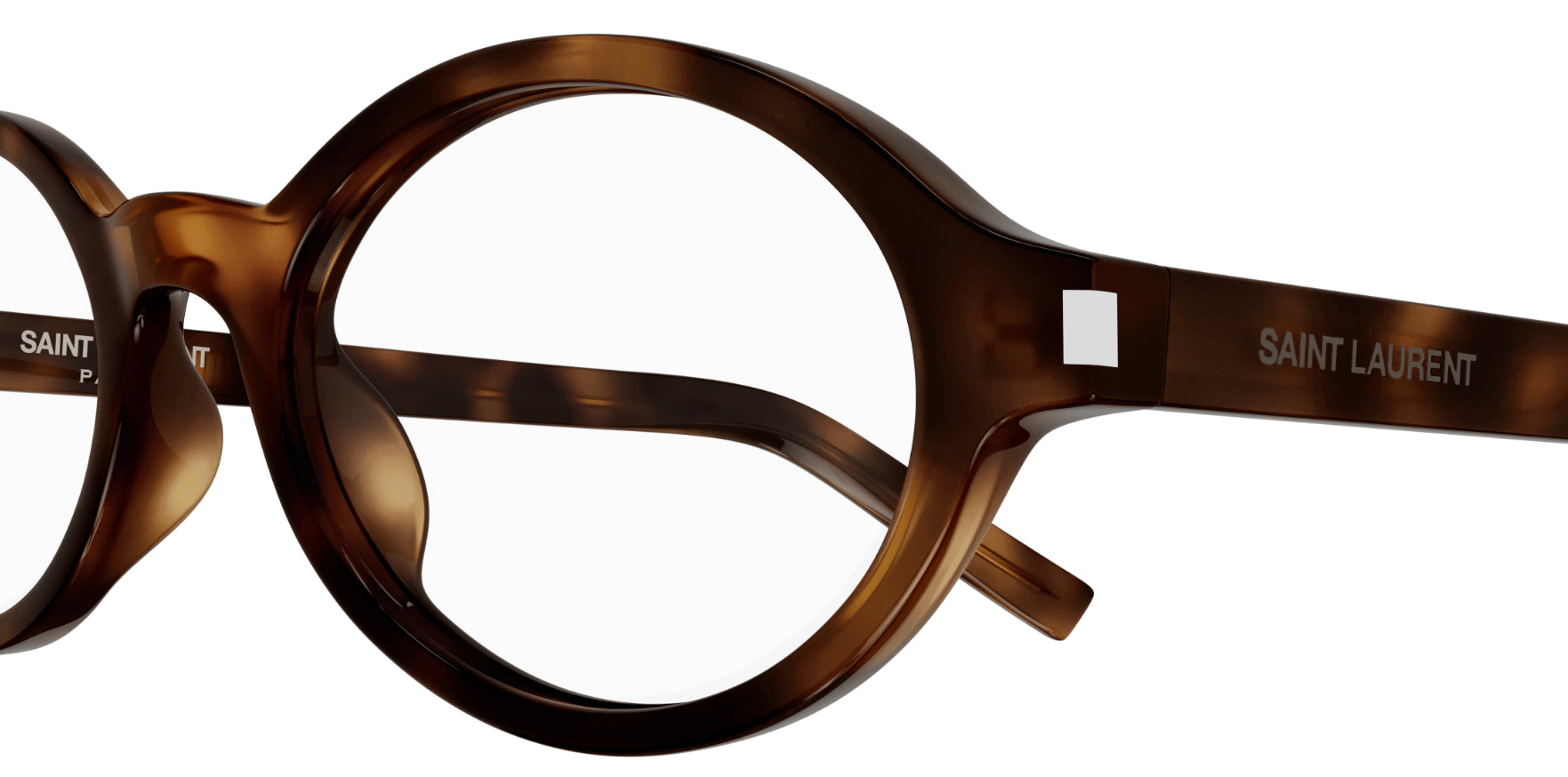 Saint Laurent Corner Angle SL 751 JEANNE OPT Eyeglasses