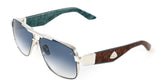 Lunettes de soleil MAYBACH The King IV