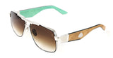 Lunettes de soleil MAYBACH The King IV