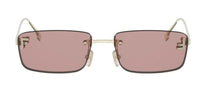 Óculos de sol Fendi First Crystal FE4172US