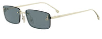 Óculos de sol Fendi First Crystal FE4172US
