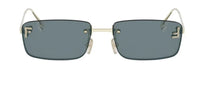 Óculos de sol Fendi First Crystal FE4172US