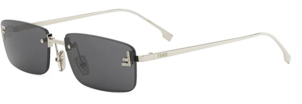 Lunettes de soleil Fendi First Crystal FE4172US