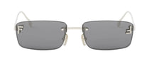 Óculos de sol Fendi First Crystal FE4172US