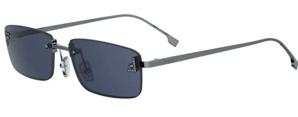 Lunettes de soleil Fendi First Crystal FE4172US