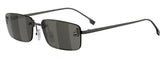 Lunettes de soleil Fendi First Crystal FE4172US