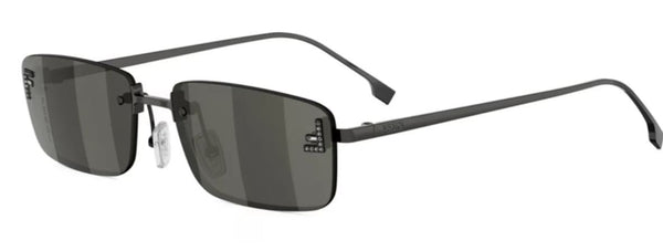 Lunettes de soleil Fendi First Crystal FE4172US