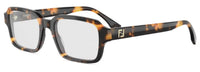 Brille Fendi FF Squared FE50139I