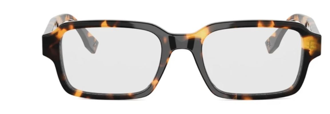 Brille Fendi FF Squared FE50139I