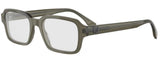 Gafas graduadas Fendi FF Squared FE50139I