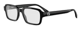 Gafas graduadas Fendi FF Squared FE50139I