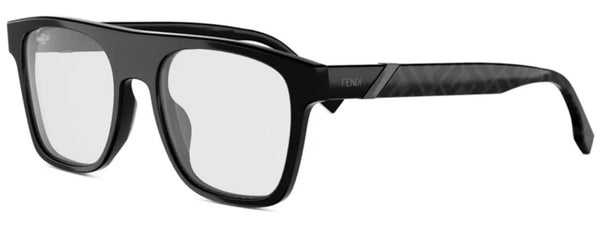 Óculos de grau Fendi Diagonal FE50138I