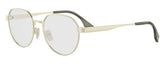 Fendi Sky FE50137U optical glasses