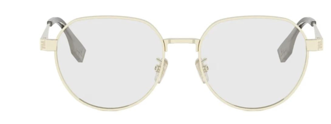 Brille Fendi Sky FE50137U