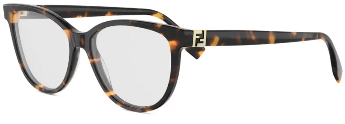 Brille Fendi Forever FE50145I