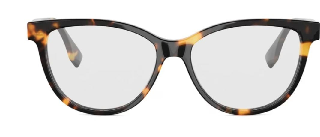 Brille Fendi Forever FE50145I