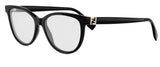 Lunettes de vue Fendi Forever FE50145I