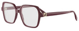 Fendi Forever FE50144I eyeglasses