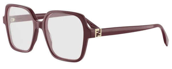 Óculos graduados Fendi Forever FE50144I